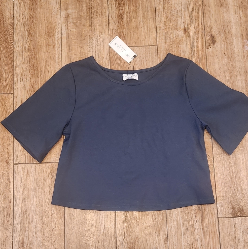 Ripley Raider ponte top